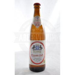 Privatbrauerei J.B. Falter Export Hell Privatbrauerei J.B. Falter Export Hell