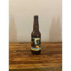 Asturias Brewing Company Melopea Despampanante - Señor Lúpulo