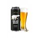 Bia Gấu Bear Beer Strong Lager 7,7% Lon 500ml Thùng 24 Lon Bia Gấu Bear Beer Strong Lager 7,7% Lon 500ml Thùng 24 Lon