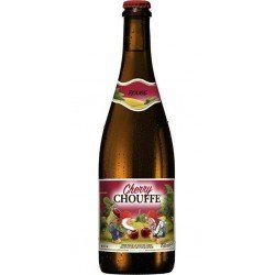 Cherry Chouffe
