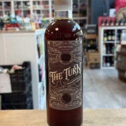 Pips Meadery The Turn (TGABA)