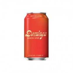 New Belgium Dominga Sour Ale - Craft Beers Delivered