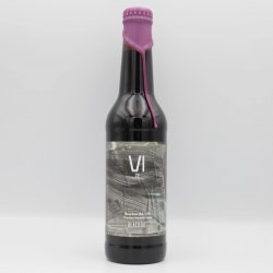 Blackout - Vice - 13% (330ml) - Ghost Whale