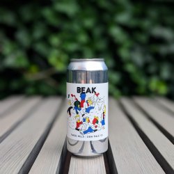 Beak Brewery These Hills Beak Brewery These Hills