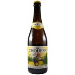 La Chouffe Blonde