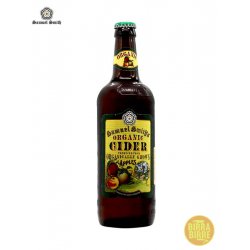 SAMUEL SMITH’S ORGANIC CIDER - Birra e Birre