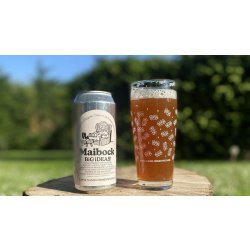 Simple Things Fermentations Maibock - Big Ideas Series 35 Simple Things Fermentations Maibock - Big Ideas Series 35