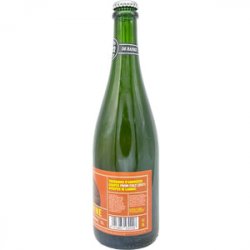 De Ranke Grapevine Trebbiano dAbbruzo - Beer Shop HQ