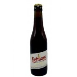 Liefmans Kriek Brut