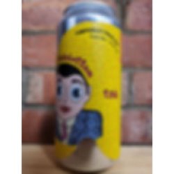 Sureshot Brewing Timperley Pale Ale