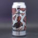 Garage Beer Co - Toni - 6.5% (440ml) Garage Beer Co - Toni - 6.5% (440ml)