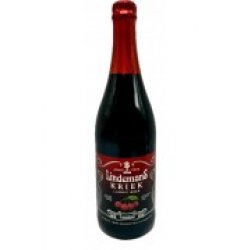 Lindemans Kriek