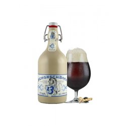 Schorschbräu Schorschbock 13