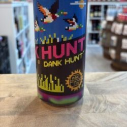 DankHouse Brewing Company Dank Hunt