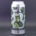 Garage Beer Co - Nawi - 6% (440ml) Garage Beer Co - Nawi - 6% (440ml)
