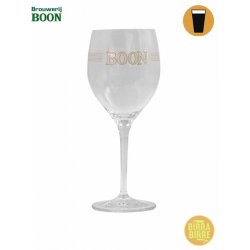 Bicchiere Boon - Birra e Birre