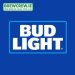 Bud Light - Lager - 3.4% ABV (53 Pints) 