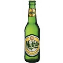 Mythos Mythos