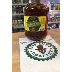 Пивоваренный Завод Панкрат Елецкий Крафт