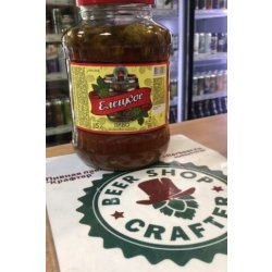 Пивоваренный Завод Панкрат Елецкое