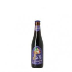 KERST PATER Christmas - Birre da Manicomio