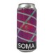 SOMA Beer  Night Rider 44cl 