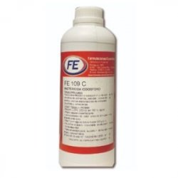 Sanitizante Bactericida Iodósforo x 1 Litro FE 109 C - Cibart