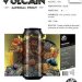 Brasserie Nautile Vulcain  Imperial Stout 