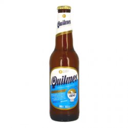 Quilmes Clásica - Cristal