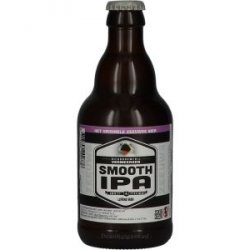 Vermeersen Smooth IPA - Drankgigant.nl