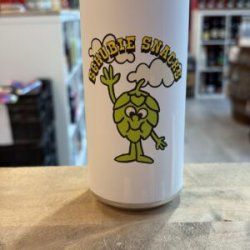 Millpond Brewing Schubie Snacks (Mosaic & Strata) Millpond Brewing Schubie Snacks (Mosaic & Strata)