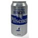 Reschs Pilsener Cans Reschs Pilsener Cans