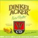 Dinkelacker Natur Radler 24×0,33L 