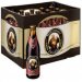 Franziskaner Weizen Dunkel 20×0,5L 