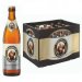 Franziskaner Weizen Kristall 20×0,5L 