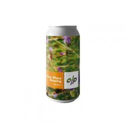 Outer Place Wildfires West Coast Ipa 44Cl 6% - The Crú - The Beer Club