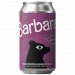 Barbara Boys-in-berry Rhubarb Cider 
