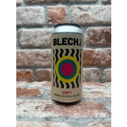 Blech.Brut SHIFT