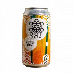 DOT Brew Alto