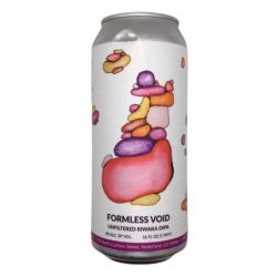 Knotted Root - Formless Void - Bereta Brewing Co.