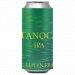 Tanoca La Calavera                                                                                                  IPA 