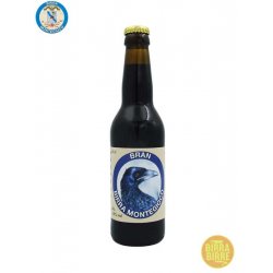 MONTEGIOCO BRAN - Birra e Birre