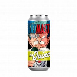 La Quince Beat Master La Quince Beat Master