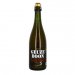 Boon Gueuze Black Label 
