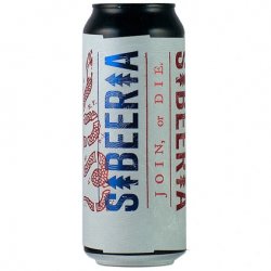 Sibeeria Join, or Die.