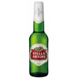 Stella Artois Stella Artois