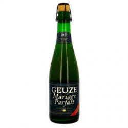 Boon Geuze Mariage Parfait