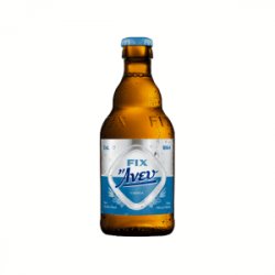 Fix Άνευ - Greekbeershop