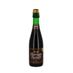Boon Kriek Mariage Parfait