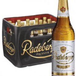 Radeberger Pilsner